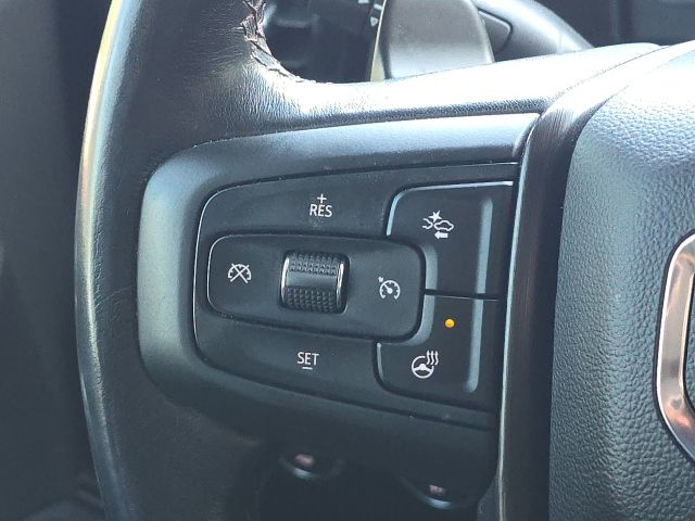 2022 GMC Sierra 1500 AT4X:44674A