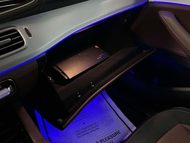 used 2024 Mercedes-Benz GLE car, priced at $85,991