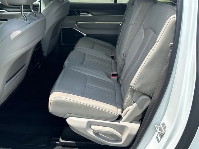 Used 2024 Jeep Wagoneer L SUV