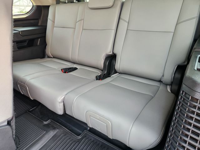 2024 Toyota Sequoia Limited Beige at Toyota of Victoria