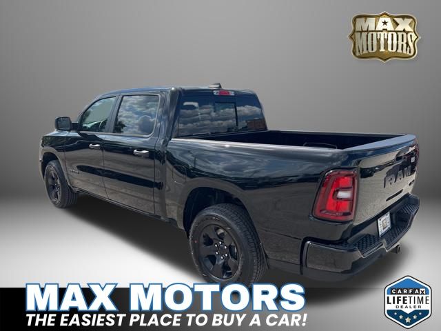 2025 Ram 1500 Tradesman 5