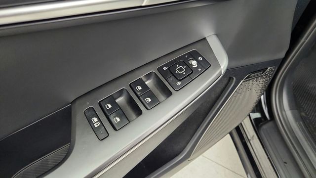2023 Kia EV6 Wind Black at DeMontrond Automotive Group