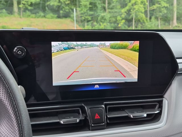 Used 2025 Black Chevrolet LT image 37