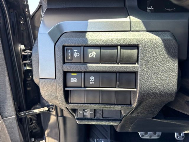 2025 Toyota Tacoma TRD Sport - Photo 27