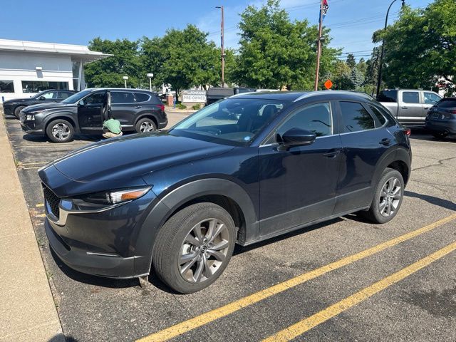 2024 Mazda Mazda CX-30 2.5 S Preferred Package