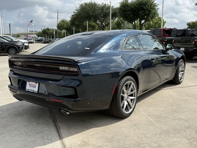 2026 Dodge Charger Scat Pack Plus - 3