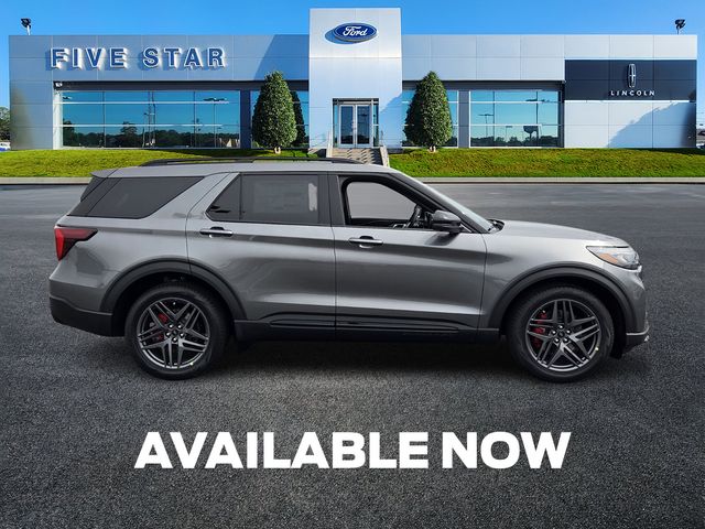 New 2026  Ford ST image 9