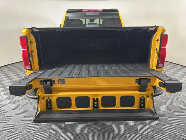 New 2025 Chevrolet Silverado 2500HD Truck