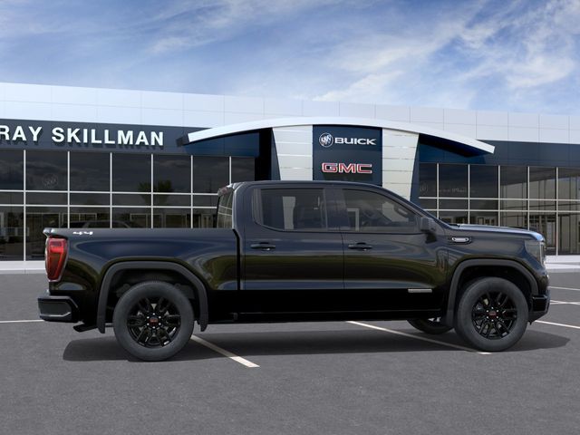 New 2026 Black GMC Elevation image 5
