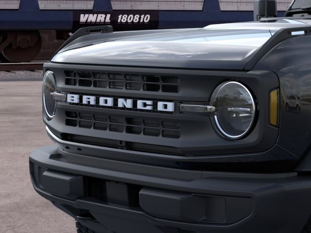 New 2026 Black Ford Big Bend image 20