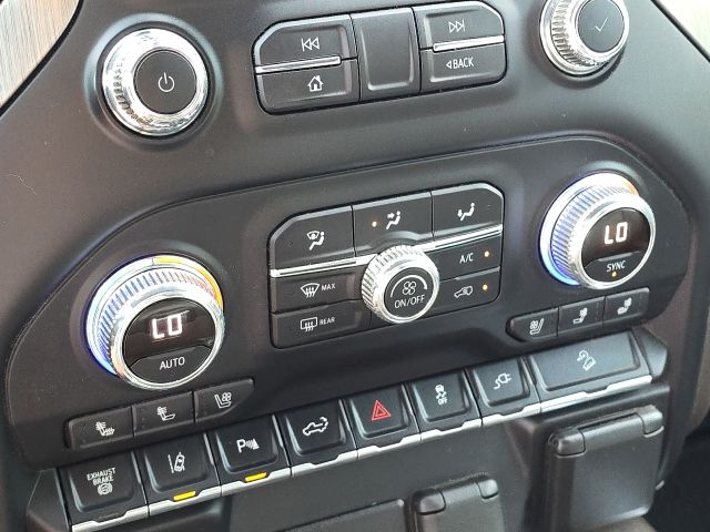 2022 GMC Sierra 2500HD Denali:45477B