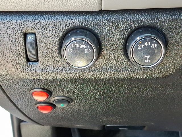 used 2019 Chevrolet Colorado car, priced at $17,440