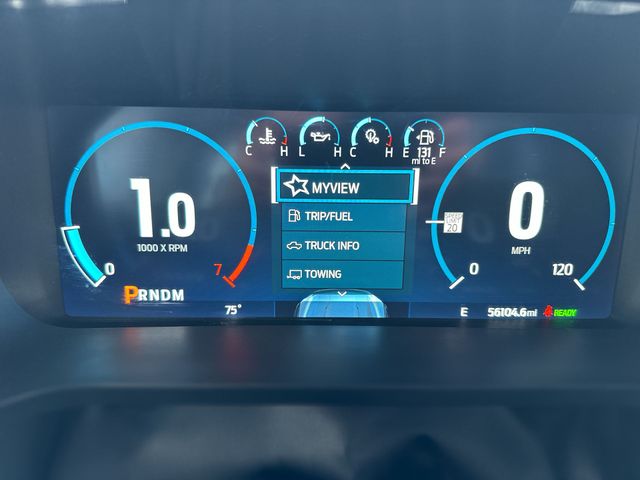 Used 2023 White Ford Platinum image 16