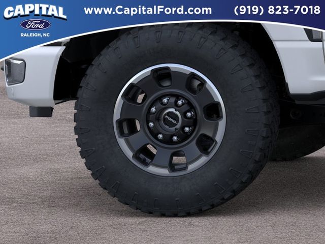 New 2026 White Ford Platinum image 20