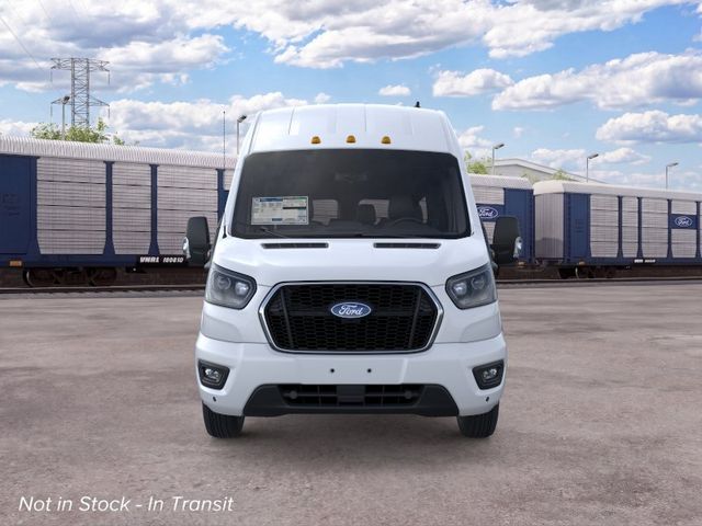 New 2026 Oxford White Ford XLT image 6