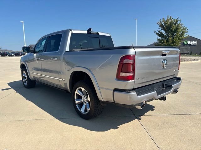 Used 2022 Ram 1500 Truck