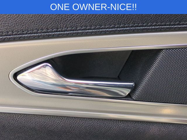 Used 2020 Silver Lincoln Reserve image 30