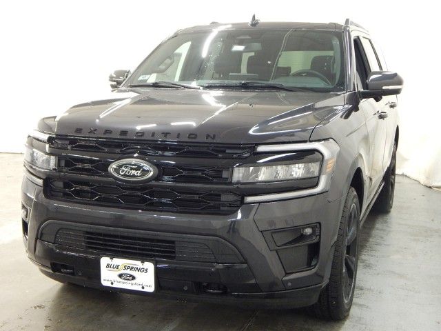 2024 Ford Expedition Limited photo