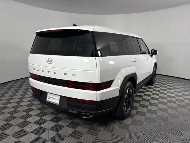 New 2025 Hyundai Santa Fe For Sale in Indianapolis, IN