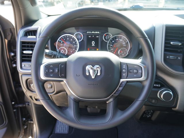 New 2026 Ram 1500 Truck