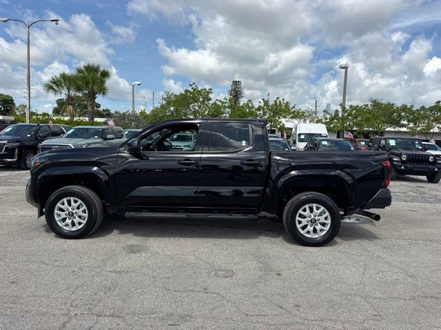2024 Toyota Tacoma - $32,888