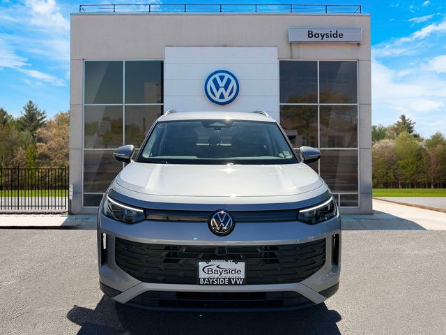 used 2026 Volkswagen Tiguan car, priced at $34,667