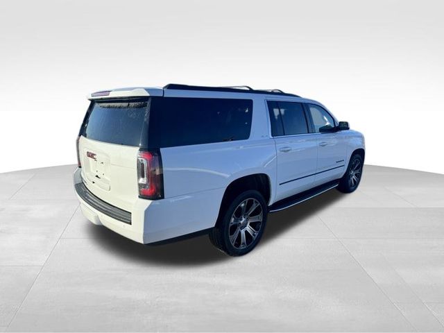 2019 GMC Yukon XL SLE 3