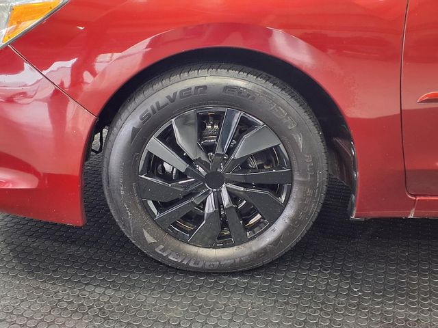 2013 Subaru Impreza 2.0i - 9