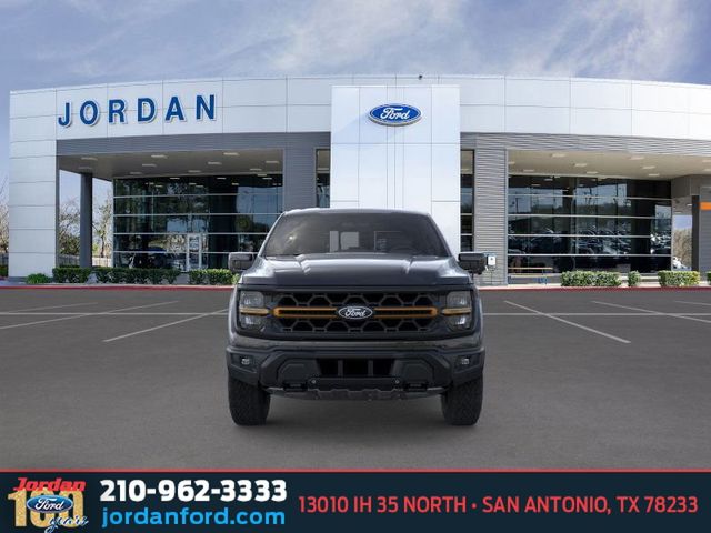 New Car 2025 Ford F-150  Tremor For Sale Under $70,000 In San Antonio, Texas