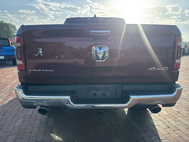 Used 2019 Ram 1500 Truck