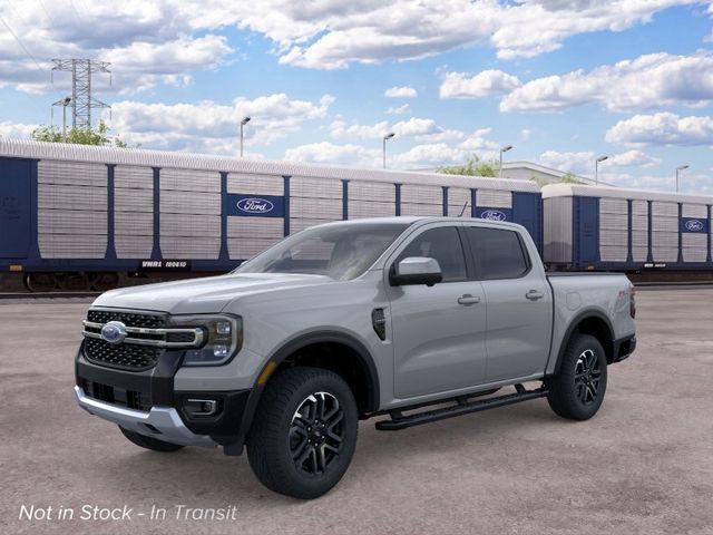 Avalanche 2026 Ford Ranger Pickup Truck Four-Wheel Drive Automatic