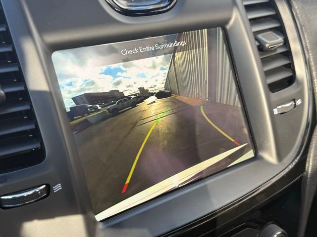 used 2022 Chrysler 300 car, priced at $28,297