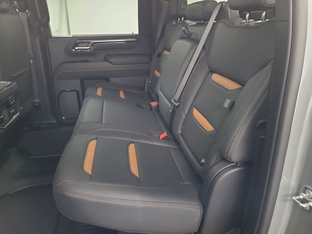 2026 – GMC – Sierra 2500HD