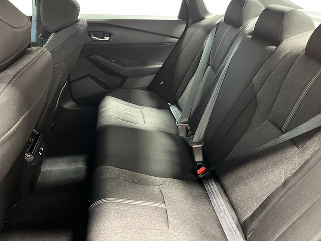 New 2026 Honda Accord Hybrid Sport For Sale in Huntsville, Al