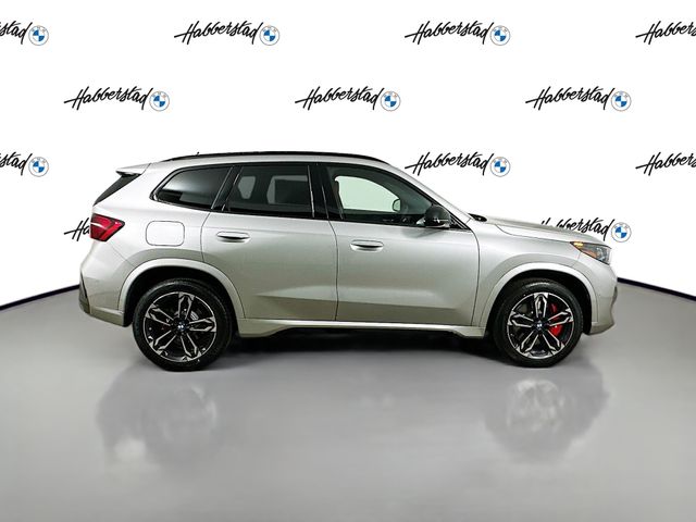 2025 BMW X1 xDrive28i 4