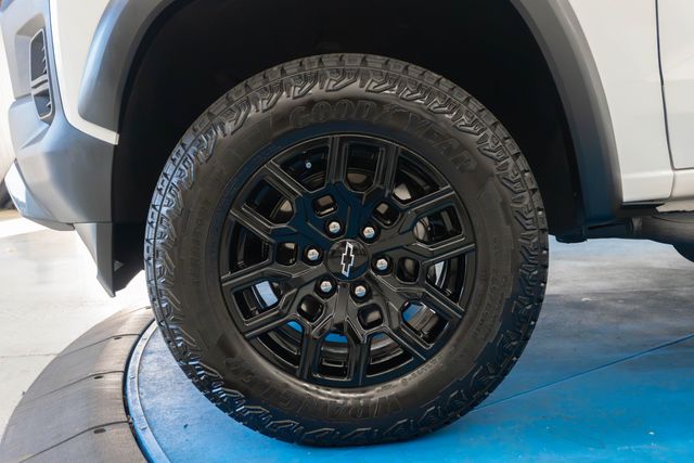 Used 2026 Chevrolet Colorado Truck