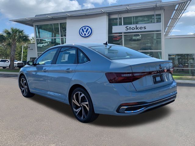 2026 Volkswagen Jetta 1.5T SEL - 5