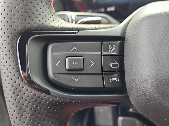 New 2026 White Dodge R/T Scat Pack image 22