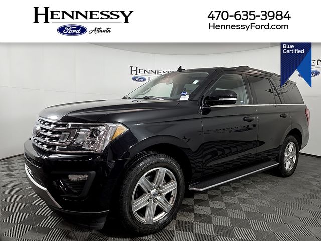 2020 Ford Expedition XLT RWD