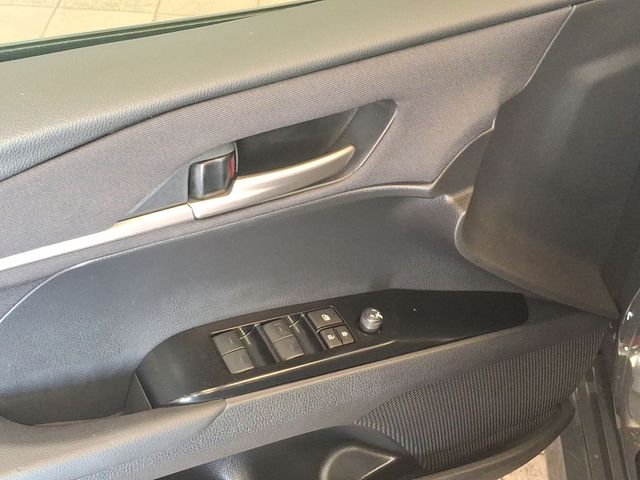 Used 2025 Toyota Camry Sedan