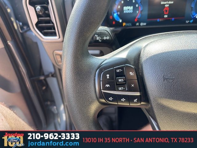 Used Car 2025 Ford Bronco Sport  Big Bend For Sale Under $30,000 In San Antonio, Texas