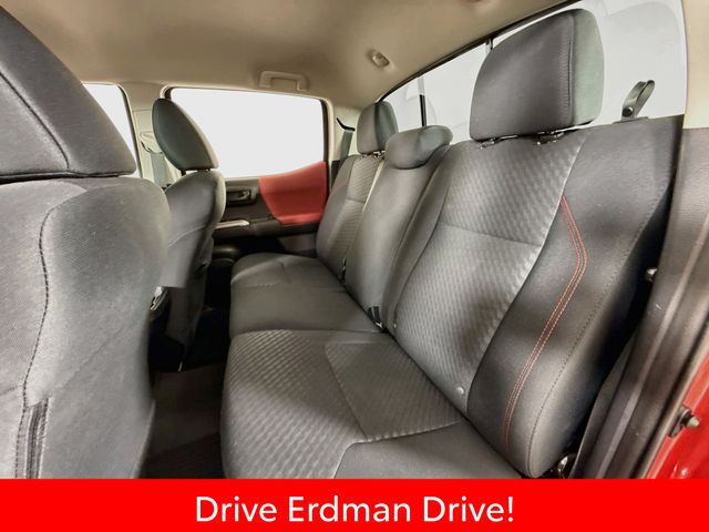 Used 2021 Toyota Tacoma Truck