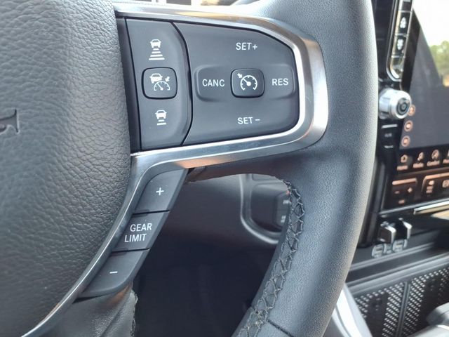 2025 RAM Ram 2500 Pickup Laramie - Photo 25