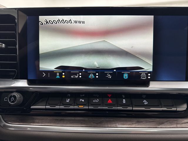 new 2026 Chevrolet Silverado 2500HD car, priced at $71,860