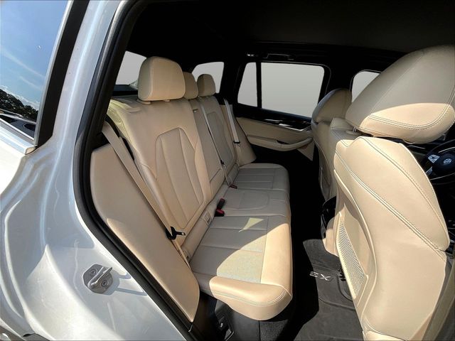Used 2022 BMW X3 SUV