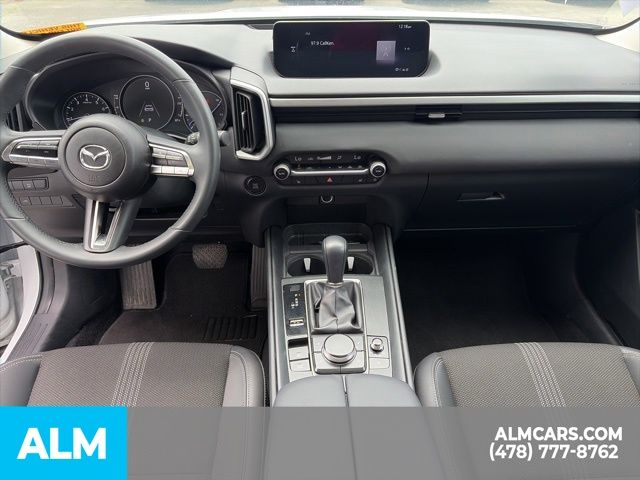 Used 2025 Beige Mazda 2.5 S Premium Package image 20