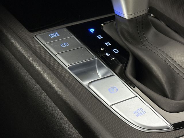 New 2025 Hyundai Elantra Hybrid For Sale in Indianapolis, IN