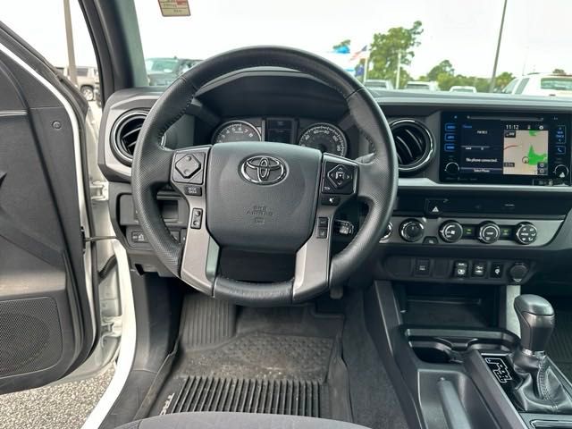 2019 Toyota Tacoma TRD Sport 13