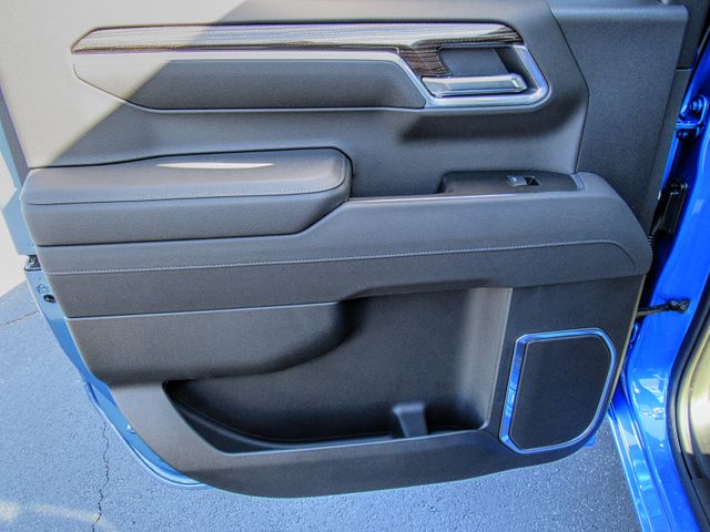 Photo of 2025 Chevrolet Silverado 1500 LT in Dallas, GA - 15,  2025 Chevrolet Silverado 1500 LT:42333