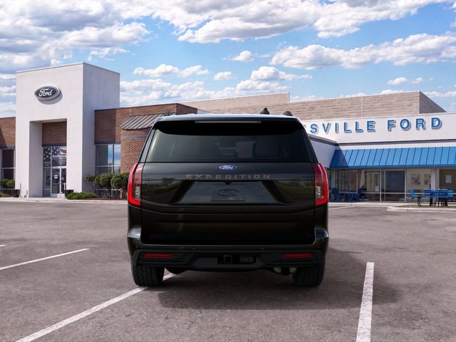New 2027 Black Ford Tremor image 7